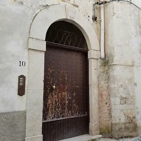 Casa Piazzetta 別荘 ローディ・ガルガーニコ