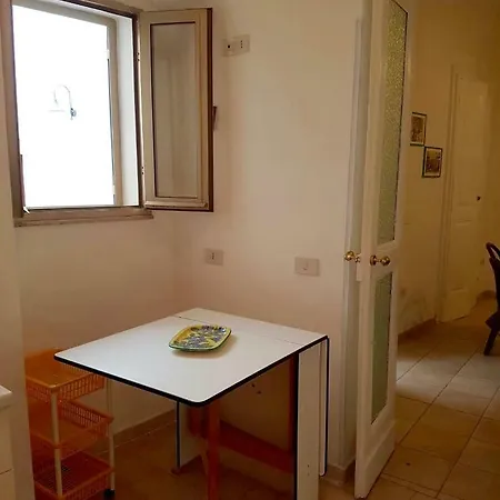Casa Piazzetta