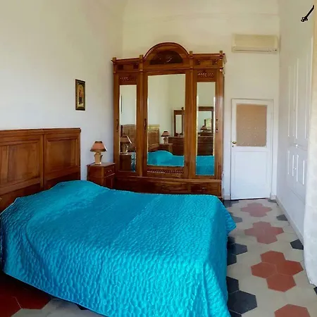 別荘 Casa Piazzetta