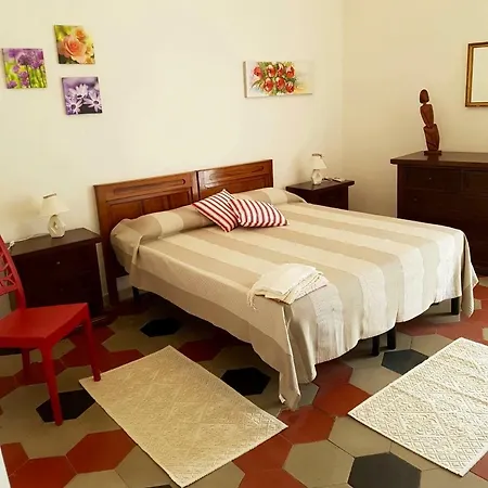 Casa Piazzetta *