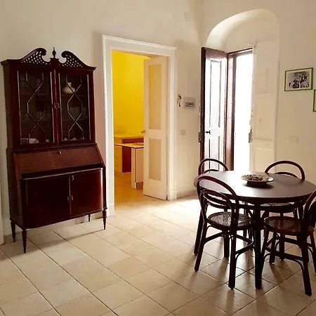 別荘 Casa Piazzetta