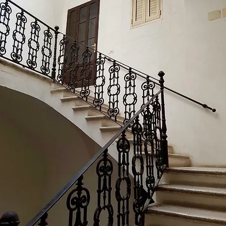 Casa Piazzetta 別荘